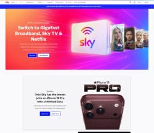 Sky